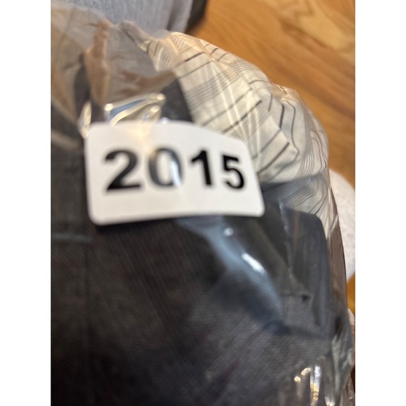 Ralph Lauren Purple Label Blazer With Notch Lapels & Flap Pockets Size 46R - Picture 15 of 15